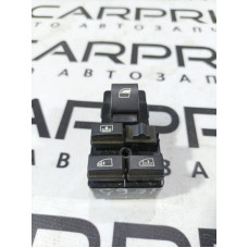 Блок кнопок стеклоподъемников