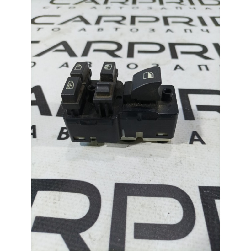 Блок кнопок стеклоподъемников (электрика / кнопки) BMW 7-series E65 N62B44 61316919880