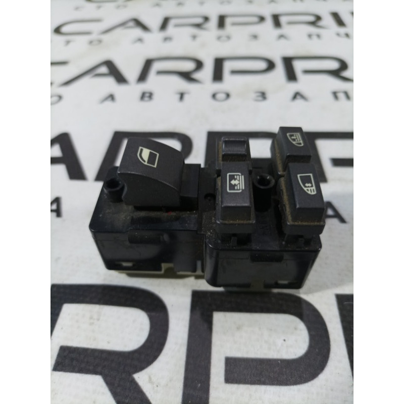 Блок кнопок стеклоподъемников (электрика / кнопки) BMW 7-series E65 N62B44 61316919880