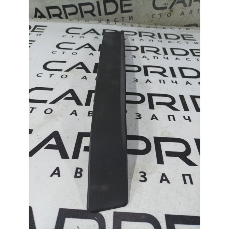 Обшивка Стойки (салон) Opel Vectra C 2004 2.2 09185499