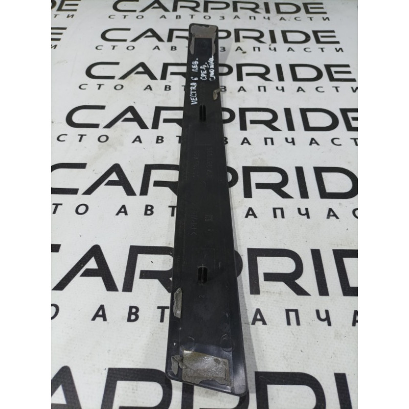 Обшивка Стойки (салон) Opel Vectra C 2004 2.2 09185499