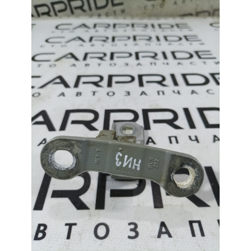 Петля двери (кузов и элементы) Opel Vectra C 2004 2.2 130078