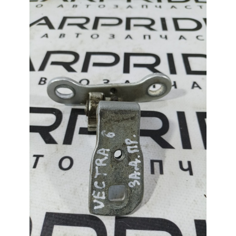 Петля двери (кузов и элементы) Opel Vectra C 2004 2.2 130078