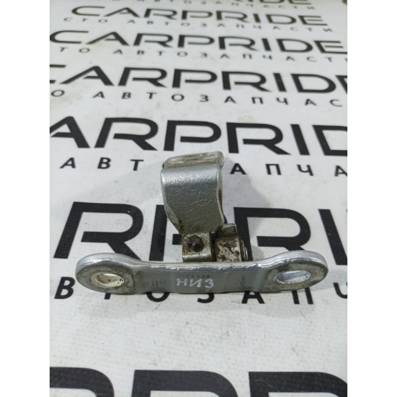 Петля двери (кузов и элементы) Opel Vectra C 2004 2.2 130078