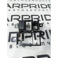 Пластик салона