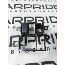 Пластик салона