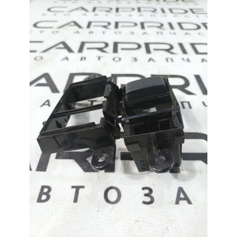 Пластик салона (салон) Nissan Juke F15 2013 1.6