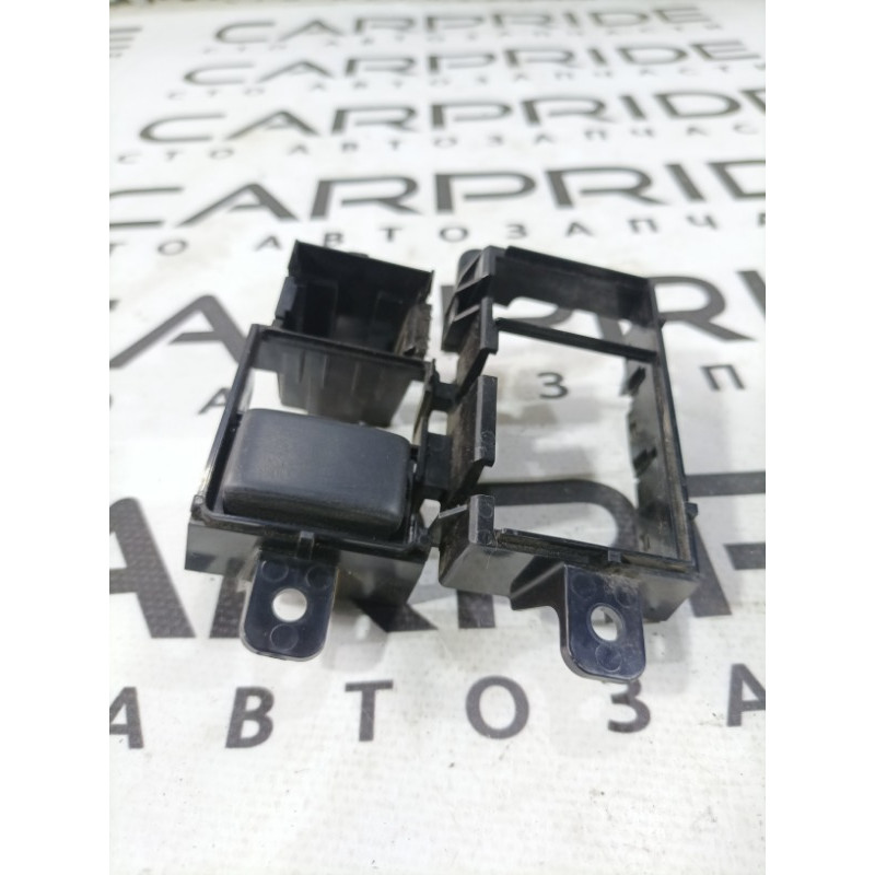 Пластик салона (салон) Nissan Juke F15 2013 1.6