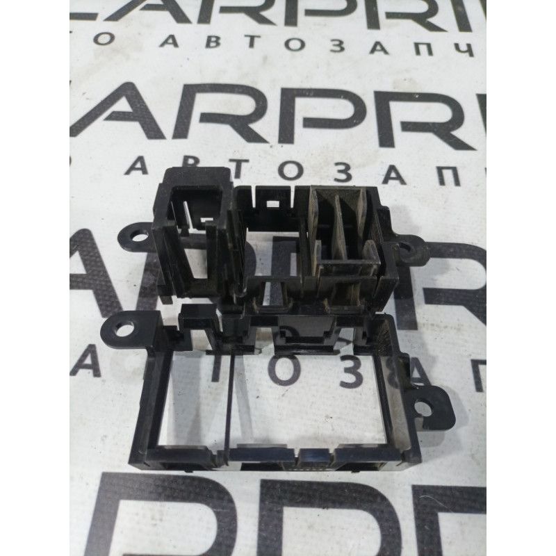 Пластик салона (салон) Nissan Juke F15 2013 1.6