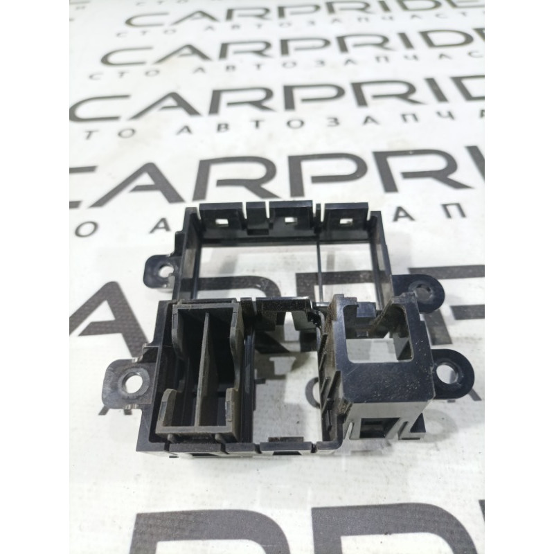 Пластик салона (салон) Nissan Juke F15 2013 1.6