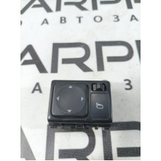 Блок управления зеркалами