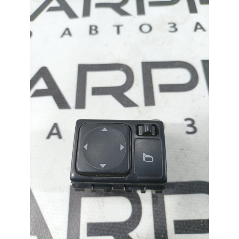 Блок управления зеркалами (электрика / блок управления) Nissan Juke F15 2013 1.6 25570CT00B