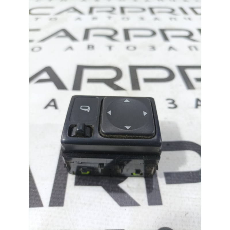 Блок управления зеркалами (электрика / блок управления) Nissan Juke F15 2013 1.6 25570CT00B