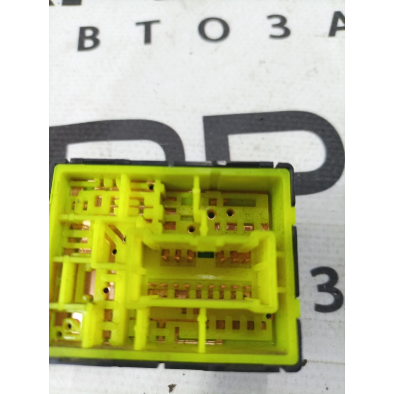 Блок управления зеркалами (электрика / блок управления) Nissan Juke F15 2013 1.6 25570CT00B