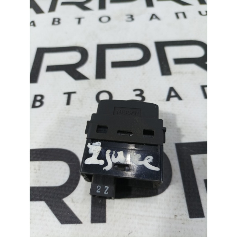 Кнопка корректора фар (электрика / кнопки) Nissan Juke F15 2013 1.6 251901KA0D