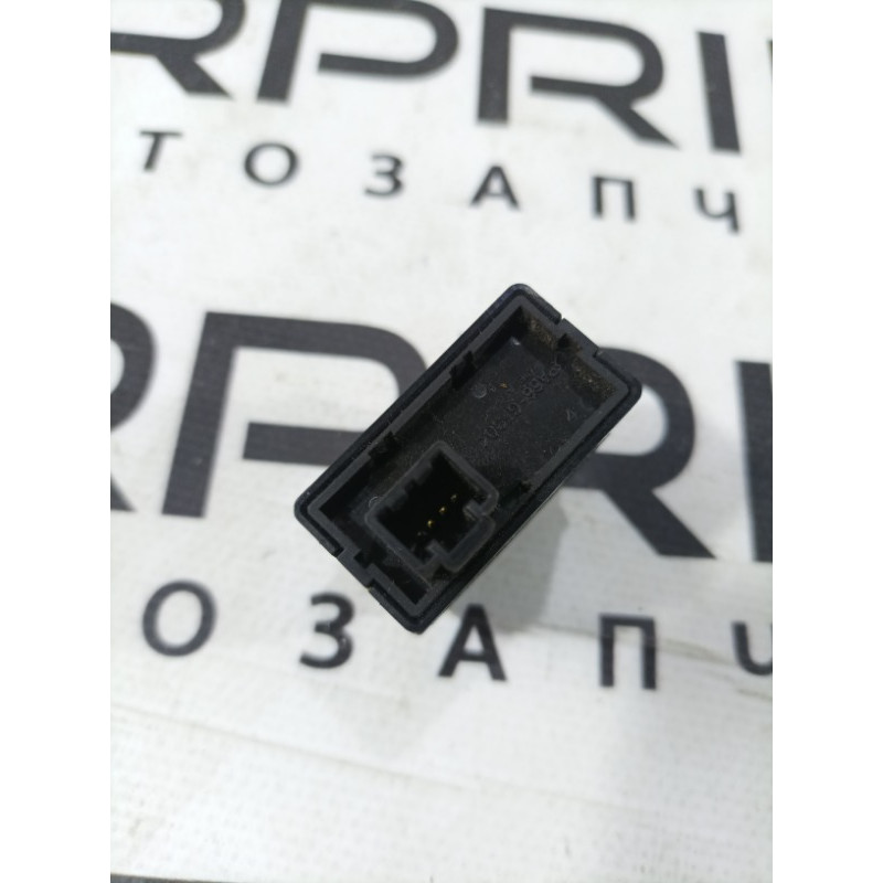 Кнопка корректора фар (электрика / кнопки) Nissan Juke F15 2013 1.6 251901KA0D