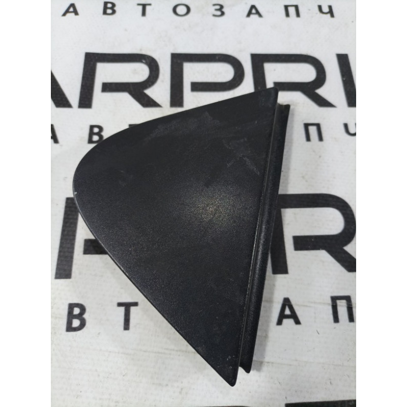 Накладка на крыло (кузов и элементы) Nissan Juke F15 2013 1.6 781261KA0A