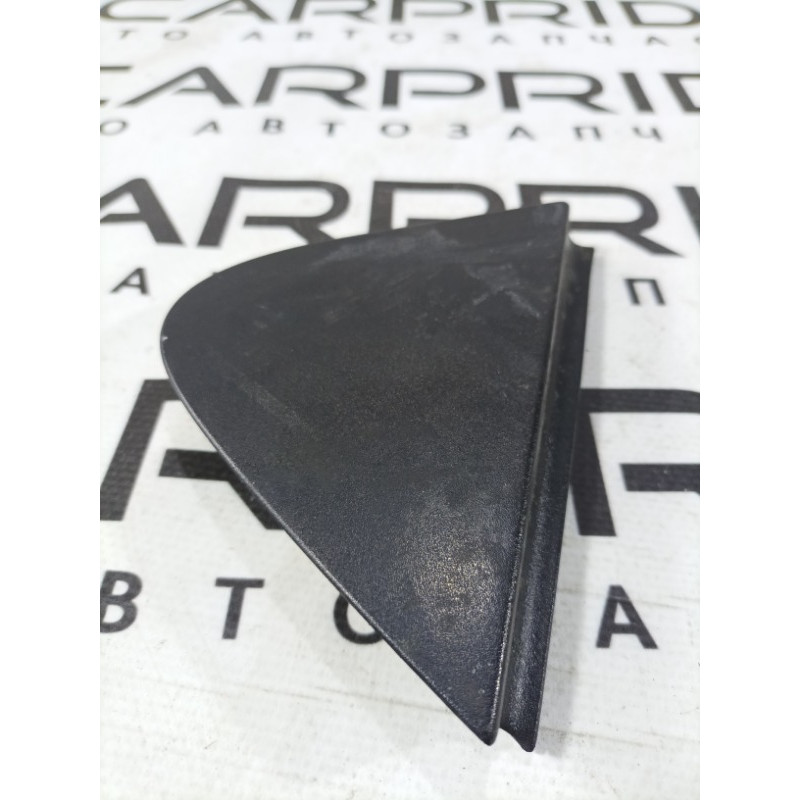 Накладка на крыло (кузов и элементы) Nissan Juke F15 2013 1.6 781261KA0A