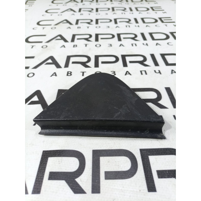 Накладка на крыло (кузов и элементы) Nissan Juke F15 2013 1.6 781261KA0A