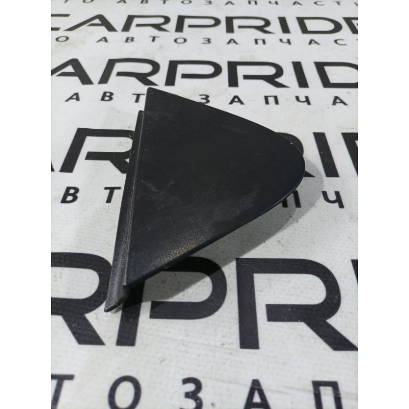 Накладка на крыло (кузов и элементы) Nissan Juke F15 2013 1.6 781261KA0A