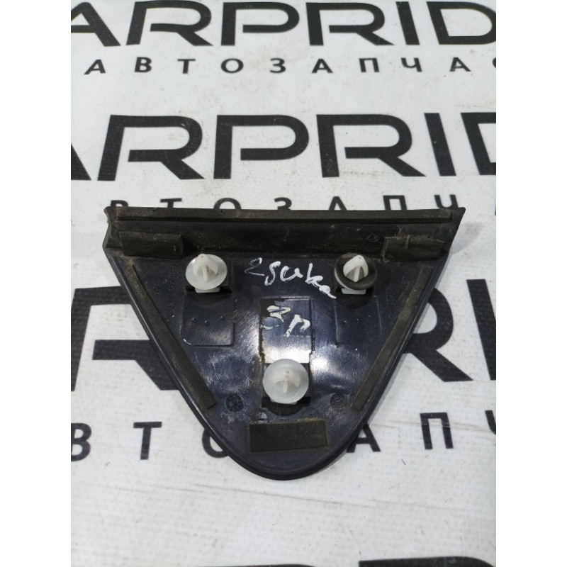 Накладка на крыло (кузов и элементы) Nissan Juke F15 2013 1.6 781261KA0A