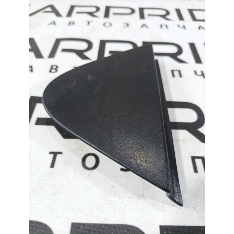 Накладка на крыло (кузов и элементы) Nissan Juke F15 2013 1.6 781271KA0A