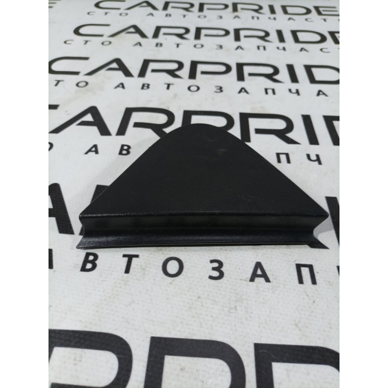 Накладка на крыло (кузов и элементы) Nissan Juke F15 2013 1.6 781271KA0A