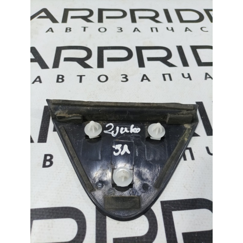 Накладка на крыло (кузов и элементы) Nissan Juke F15 2013 1.6 781271KA0A