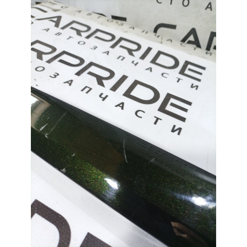 Панель подсветки номера (кузов и элементы) Toyota Camry 40 7680106120