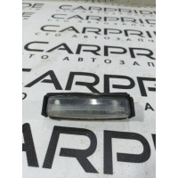 Плафон подсветки номера