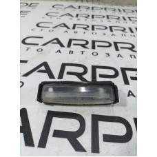 Плафон подсветки номера