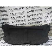 Обшивка кришки багажника