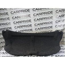 Обшивка крышки багажника