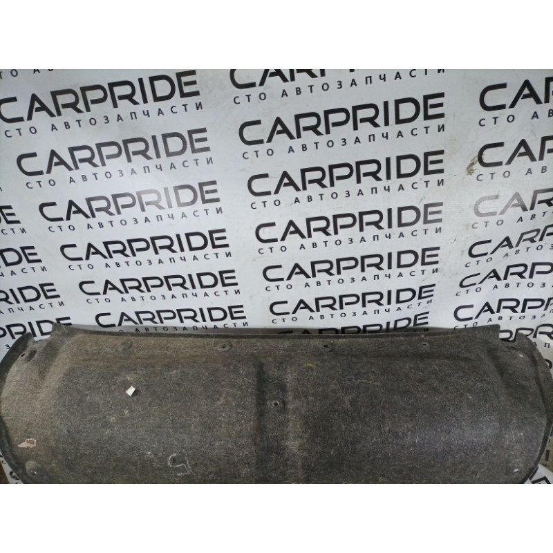 Обшивка кришки багажника (салон) Toyota Camry 40