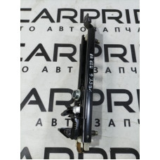 Кронштейн ремня безопасности