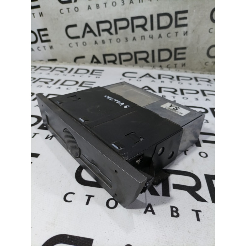 Блок навигации (электрика / блок управления) Opel Vectra C 2004 2.2 24415518