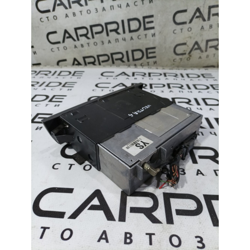 Блок навигации (электрика / блок управления) Opel Vectra C 2004 2.2 24415518