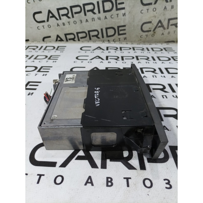 Блок навигации (электрика / блок управления) Opel Vectra C 2004 2.2 24415518