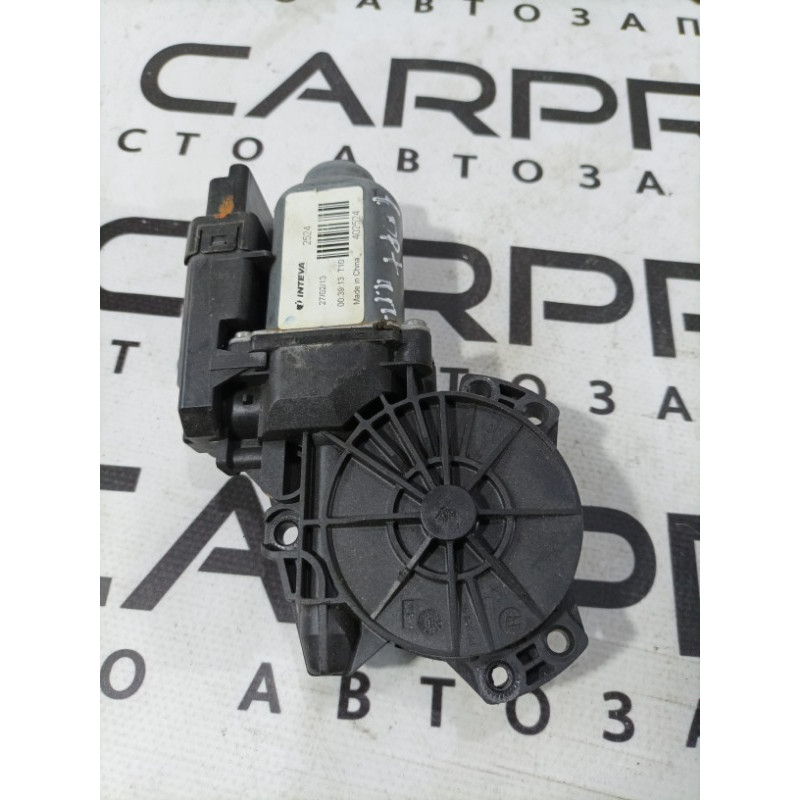 Мотор стеклоподъемника (электрика) KIA Optima TF 2013 2.4 824602T010