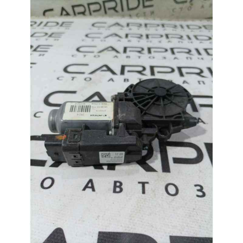 Мотор стеклоподъемника (электрика) KIA Optima TF 2013 2.4 824602T010