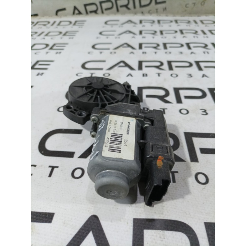 Мотор стеклоподъемника (электрика) KIA Optima TF 2013 2.4 824602T010