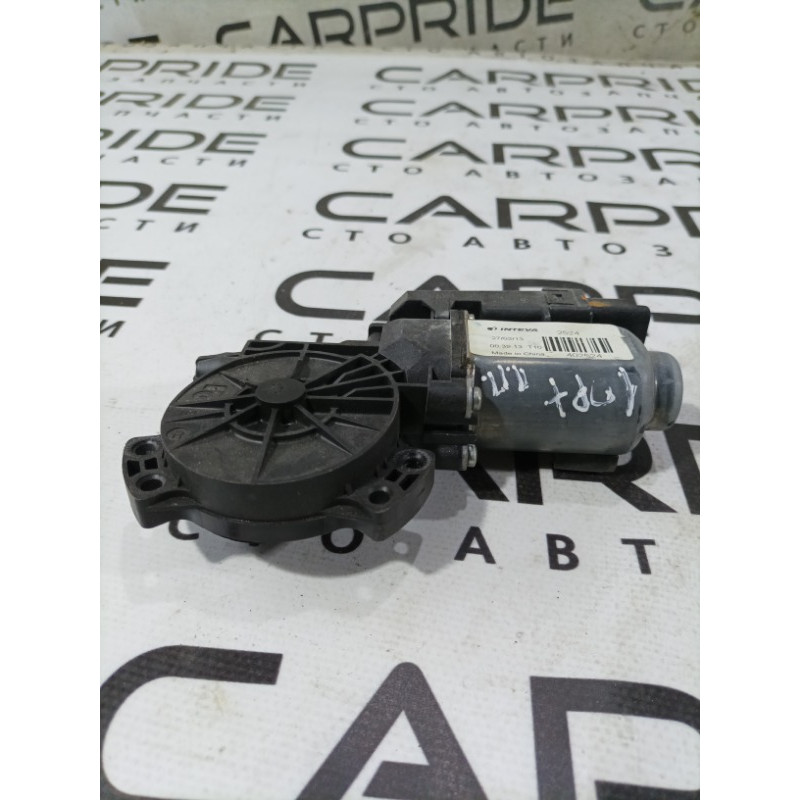 Мотор стеклоподъемника (электрика) KIA Optima TF 2013 2.4 824602T010