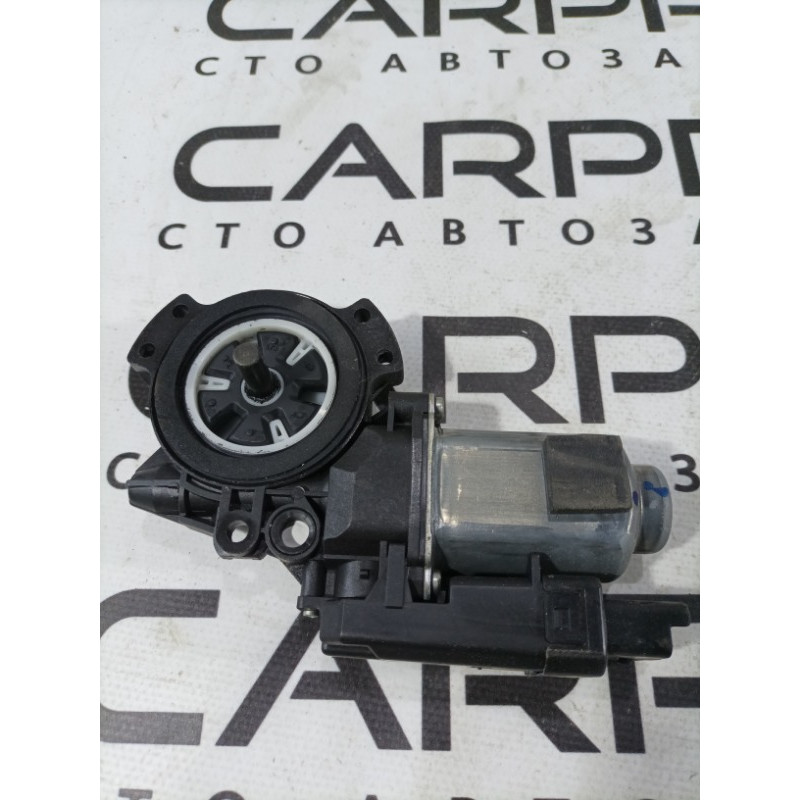 Мотор стеклоподъемника (электрика) KIA Optima TF 2013 2.4 824602T010