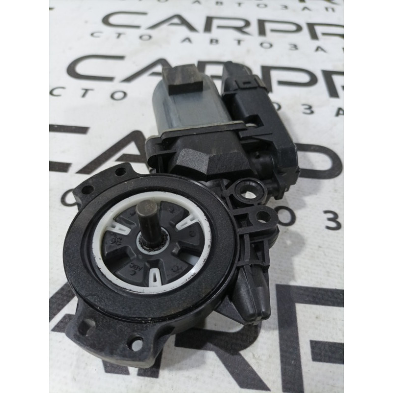 Мотор стеклоподъемника (электрика) KIA Optima TF 2013 2.4 824602T010