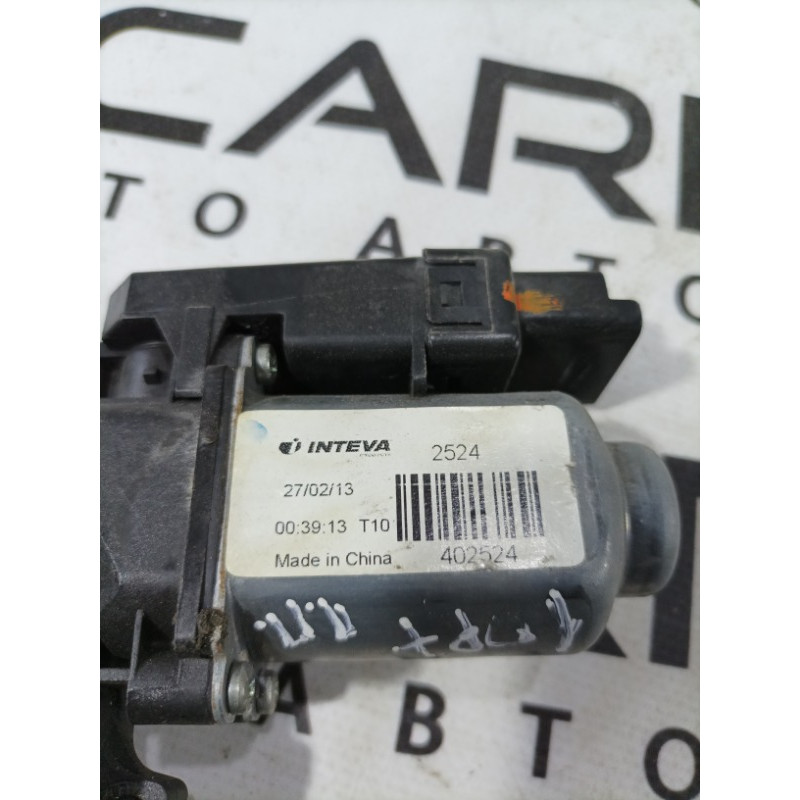 Мотор стеклоподъемника (электрика) KIA Optima TF 2013 2.4 824602T010