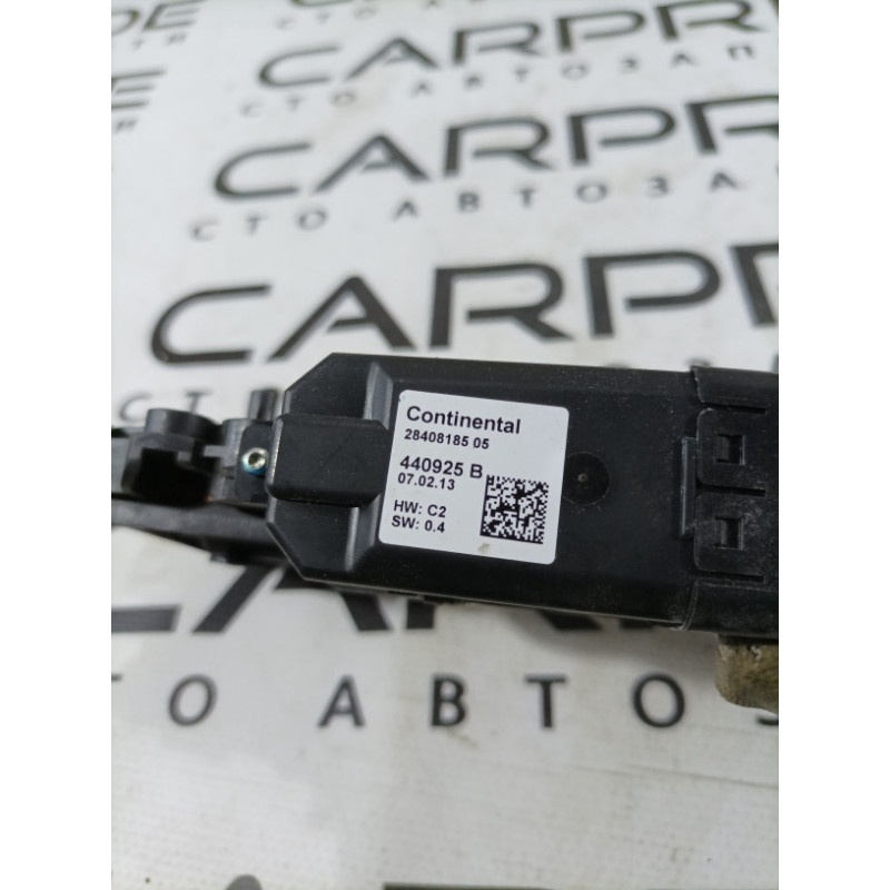 Мотор стеклоподъемника (электрика) KIA Optima TF 2013 2.4 824602T010