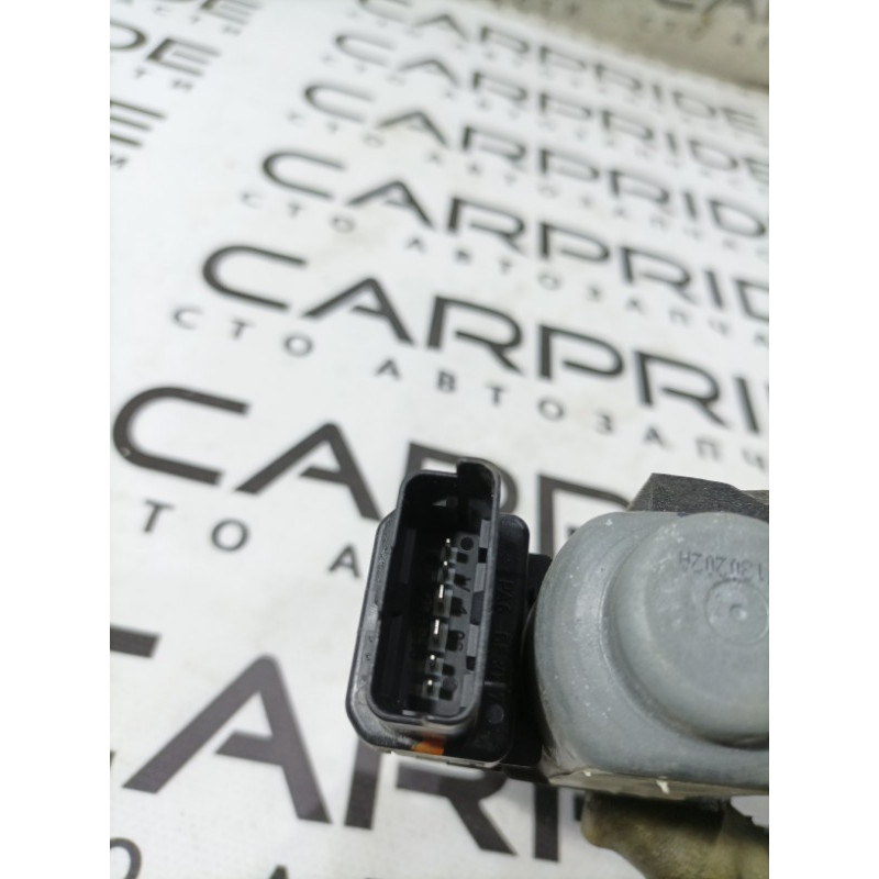 Мотор стеклоподъемника (электрика) KIA Optima TF 2013 2.4 824602T010