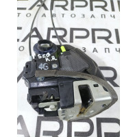 Замок двери