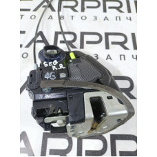 Замок двери