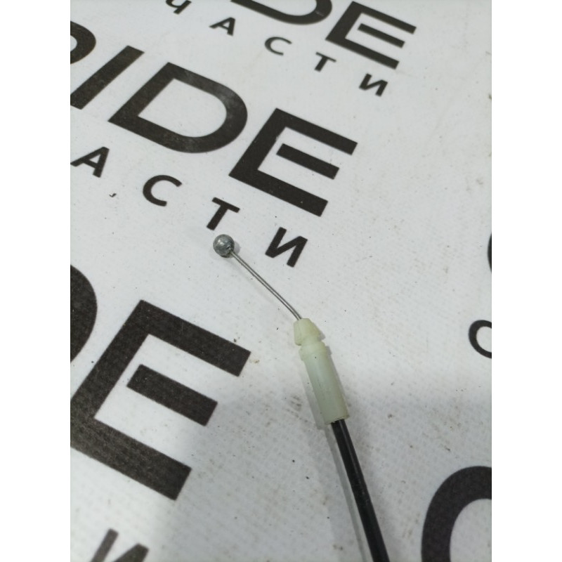 Замок двери (кузов и элементы) Toyota Sequoia XK60